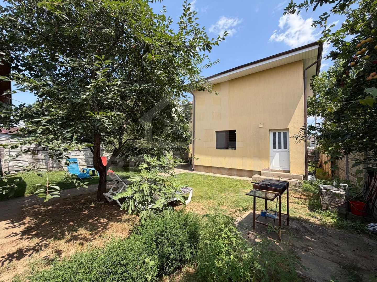 Casa moderna 5 Dormitoare 524mp teren Bariera Valcii -mobilata - Poză 9