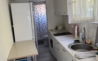 De inchiriat apartament cu o camera la casa, 260 euro negociabil - Poză 15