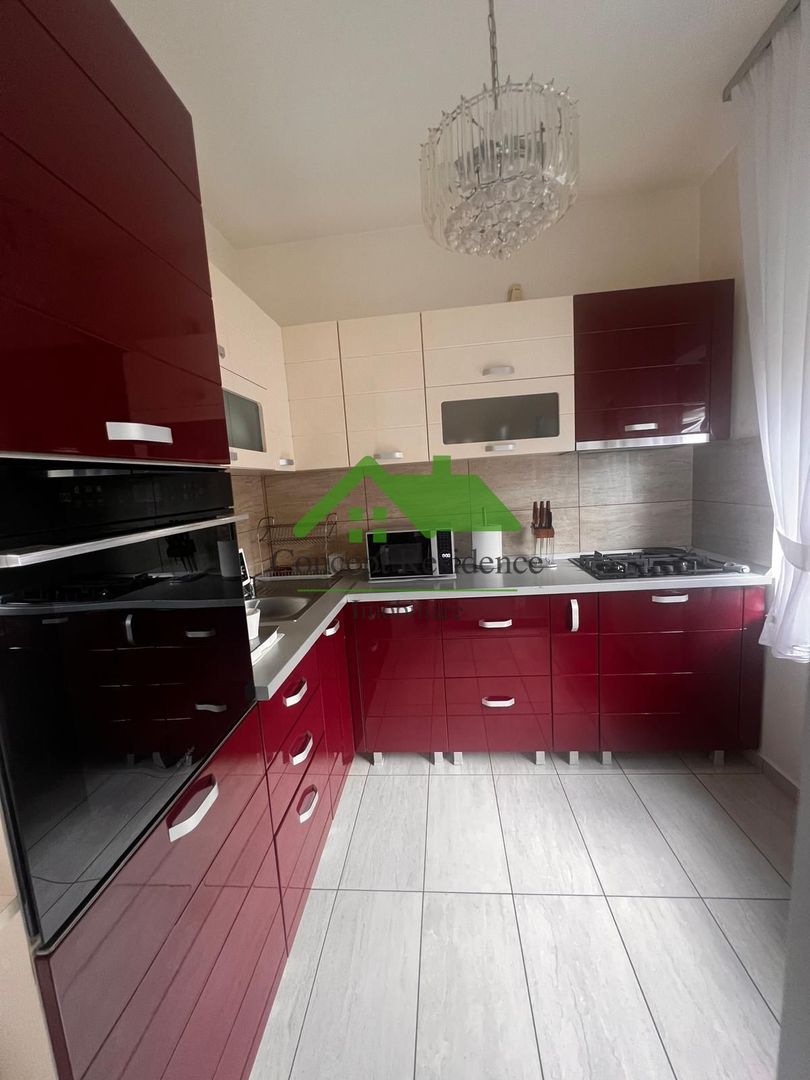 Casă tip duplex, 157 mp, renovată 2025 – zona Branduselor - Poză 10