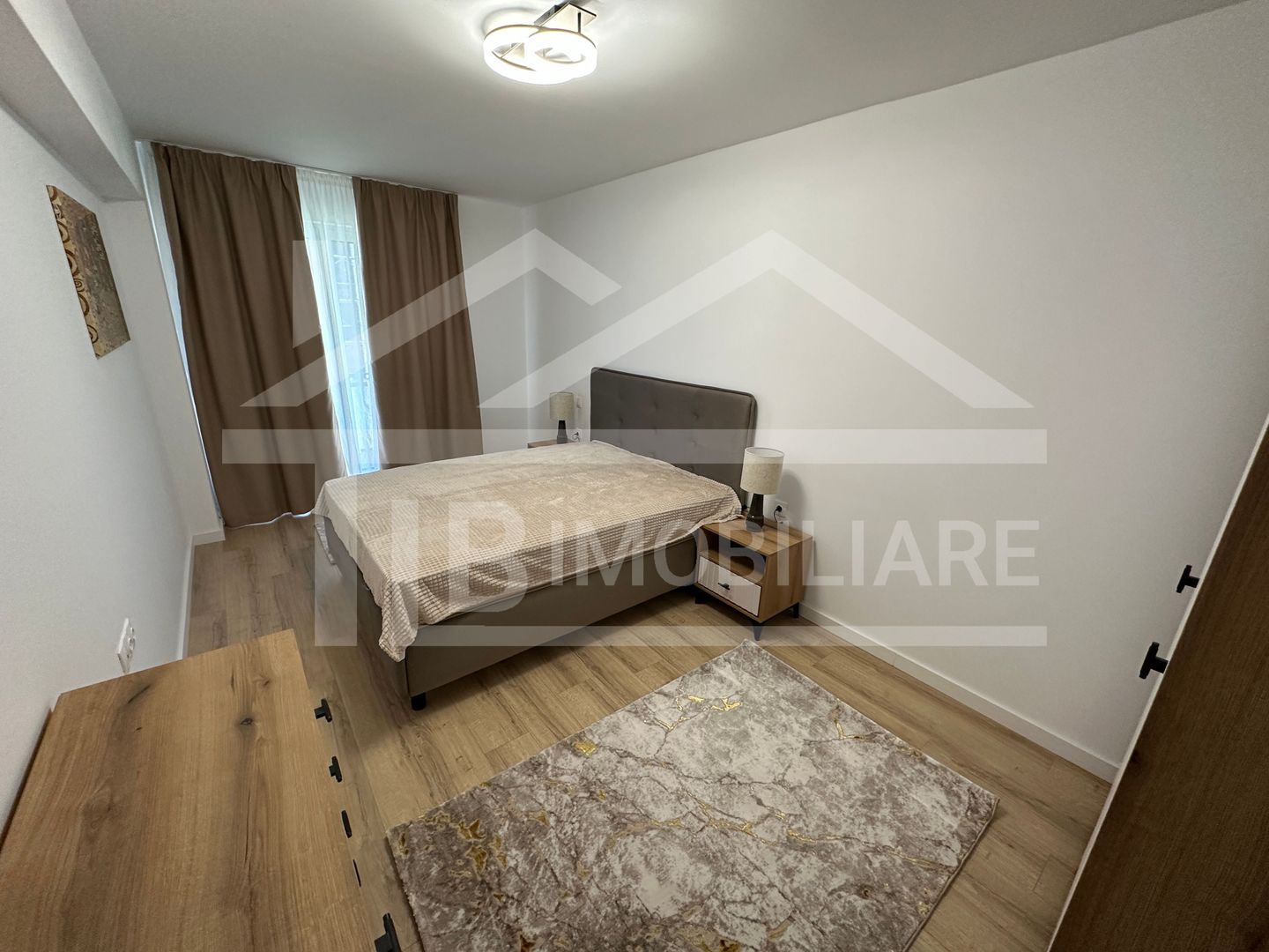 Apartament cu 3 camere, 63mp, parcare, Zona Maurer Residence - Poză 5