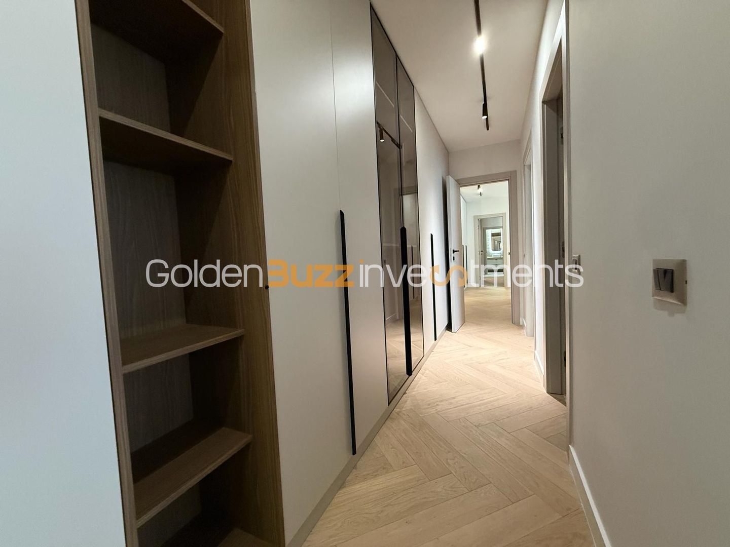 Apartament 4 camere- de inchiriat I Erou Iancu Nicolae - Poză 14