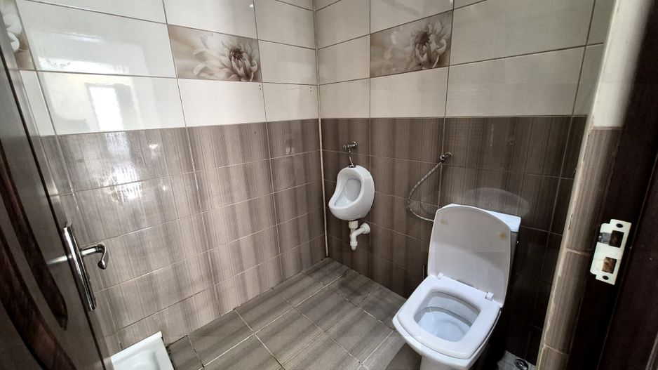Casa Parter 43,40 mp + bucatarie anexa 13,40 mp - Parcul Carol - Poză 11