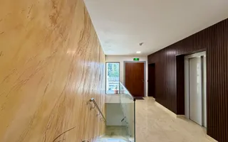 Apartament cu 2 camere *72mpu* + Terasa / *Prima Inchiriere* / Baneasa - Metrou - Poză 47