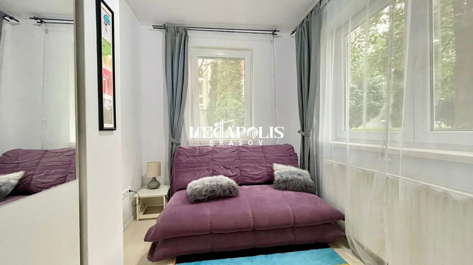 Apartament 3 camere | Open Space | Avantgarden - Poză 11