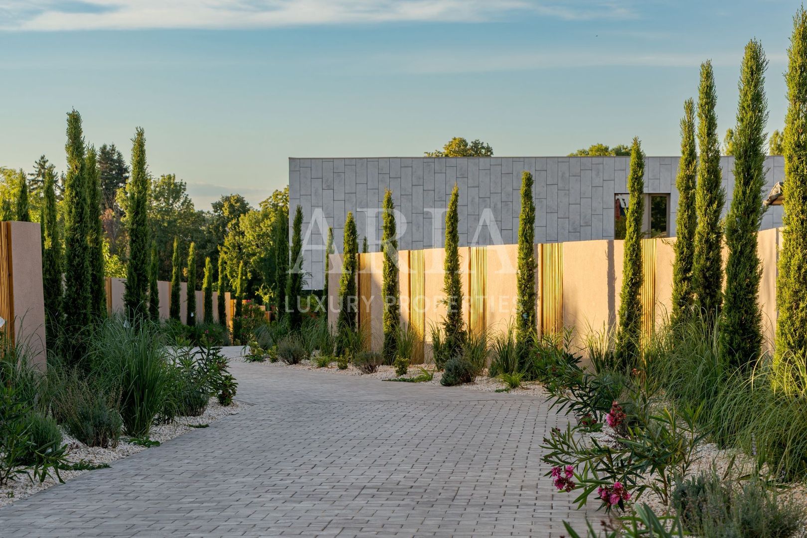 VILA FRONTLAKE – acolo unde arhitectura întâlnește libertatea - Poză 29