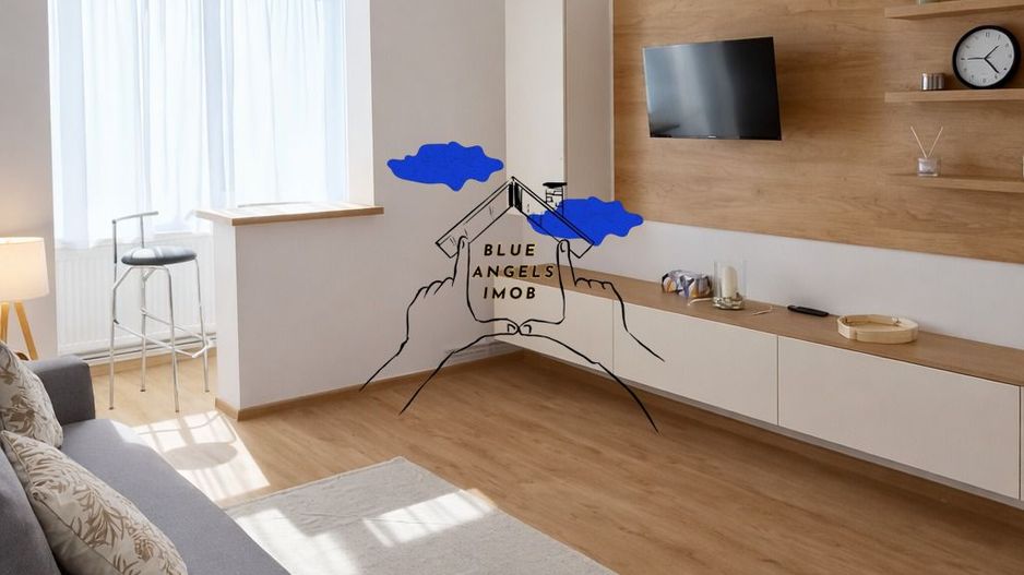 Apartament 2 camere zona Coresi Brasov - Poză 2