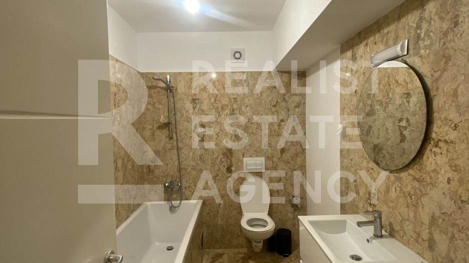Chirie, apartament, 2 camere, Iași - Poză 4