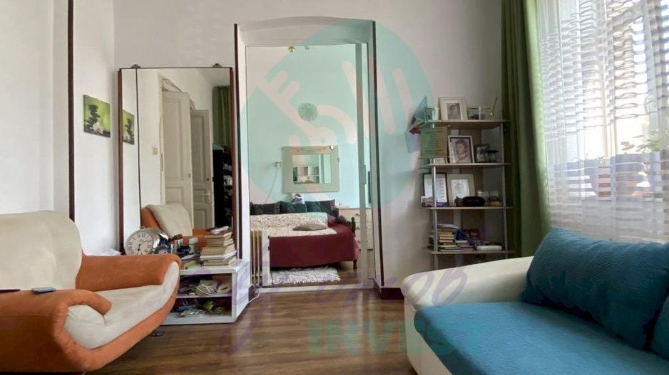 Casa renovata adiacent Dacia si Stefan cel Mare - Poză 5