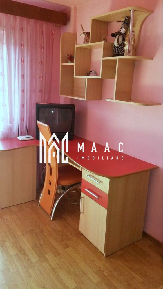 Apartament 3 camere de închiriat 80mpu | Ștrand - Poză 5