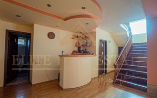 AGIGEA - Casa D+P+1E+M pe un teren de 631 mp cu deschidere la 2 străzi. - Poză 7