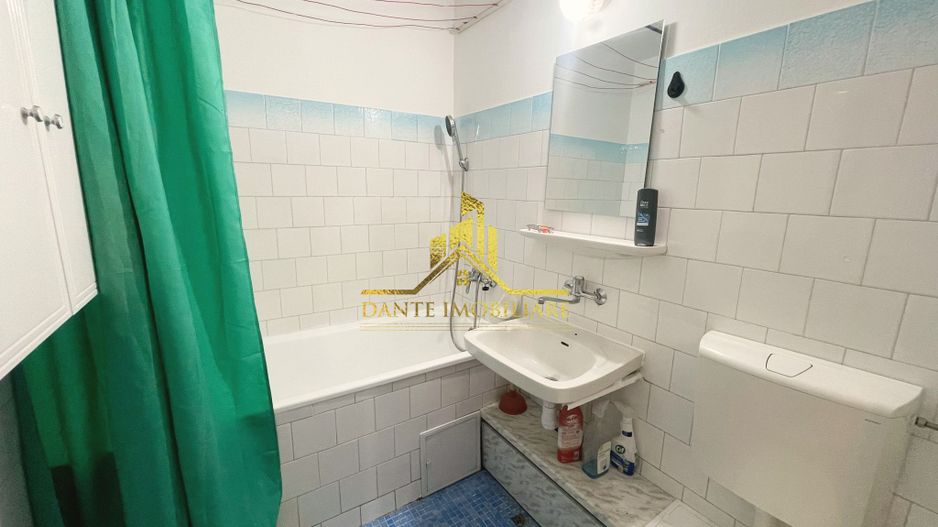 2 camere, decomandat, mobilat modern, balcon, Marasti, Dunarii - Poză 10