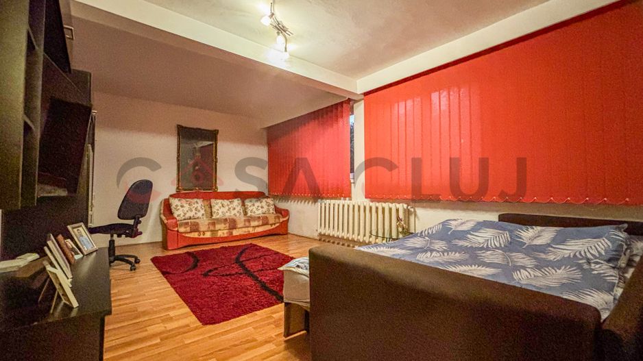 Decomandat | Zona Linistita | Manastur - Poză 2