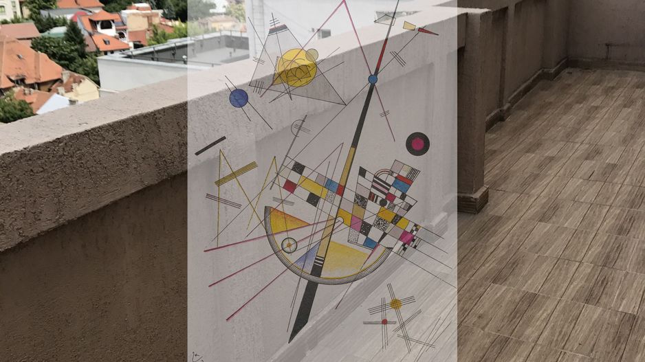 Apartament cu 3 camere de vânzare în zona AlfaX - Poză 1