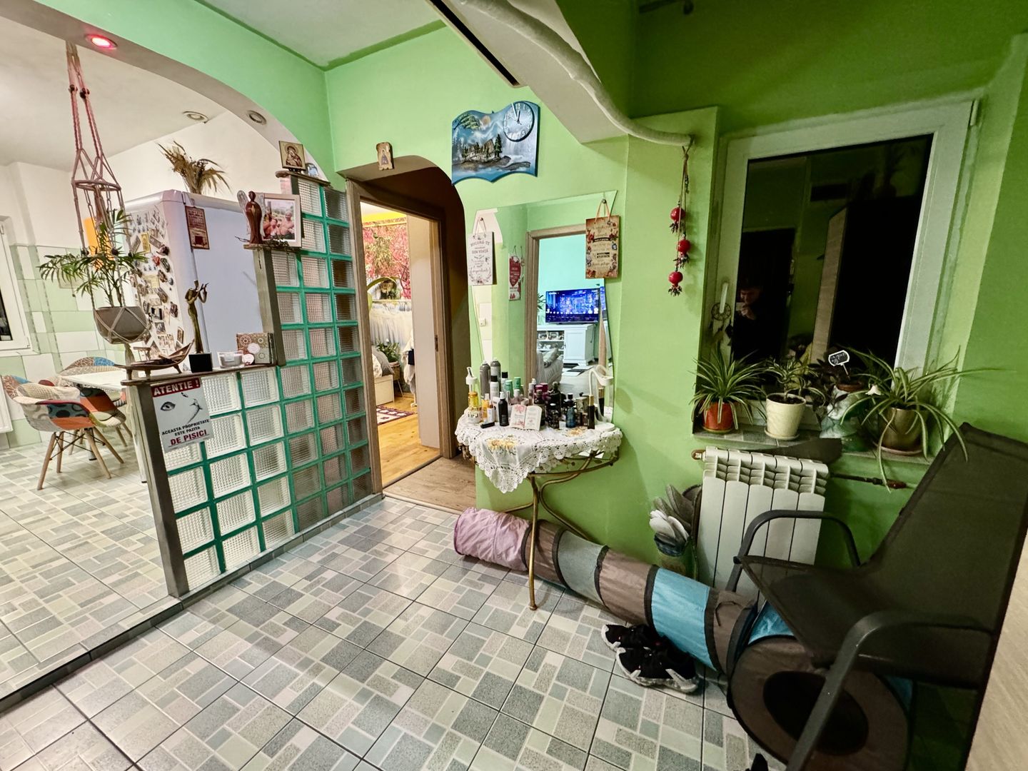 APARTAMENT SUPERB | DECOMANDAT | LACUL TEI | COMISION 0% - Poză 12