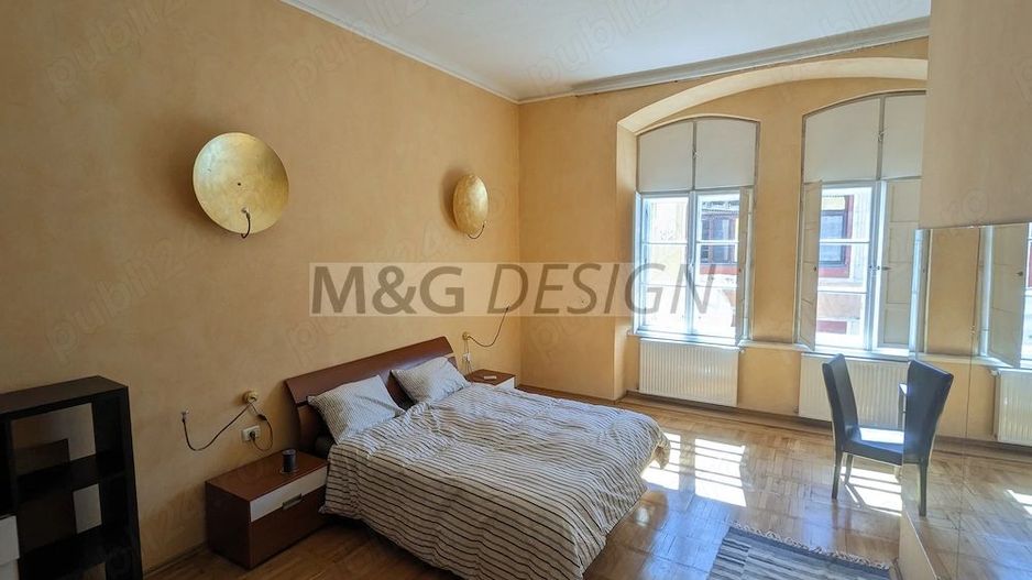 Apartament 3 camere zona Ultracentrala - Poză 6