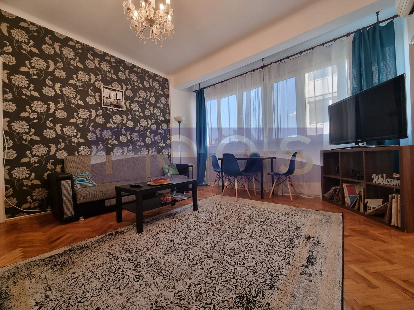VANZARE 3 CAMERE - SEMIDECOMANDAT | ZONA TINERETULUI - Poză 4