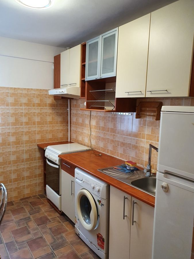 Apartament 2 Camere Titan | 2 Minute Metrou | Etaj 1 | Decomandat - Poză 4
