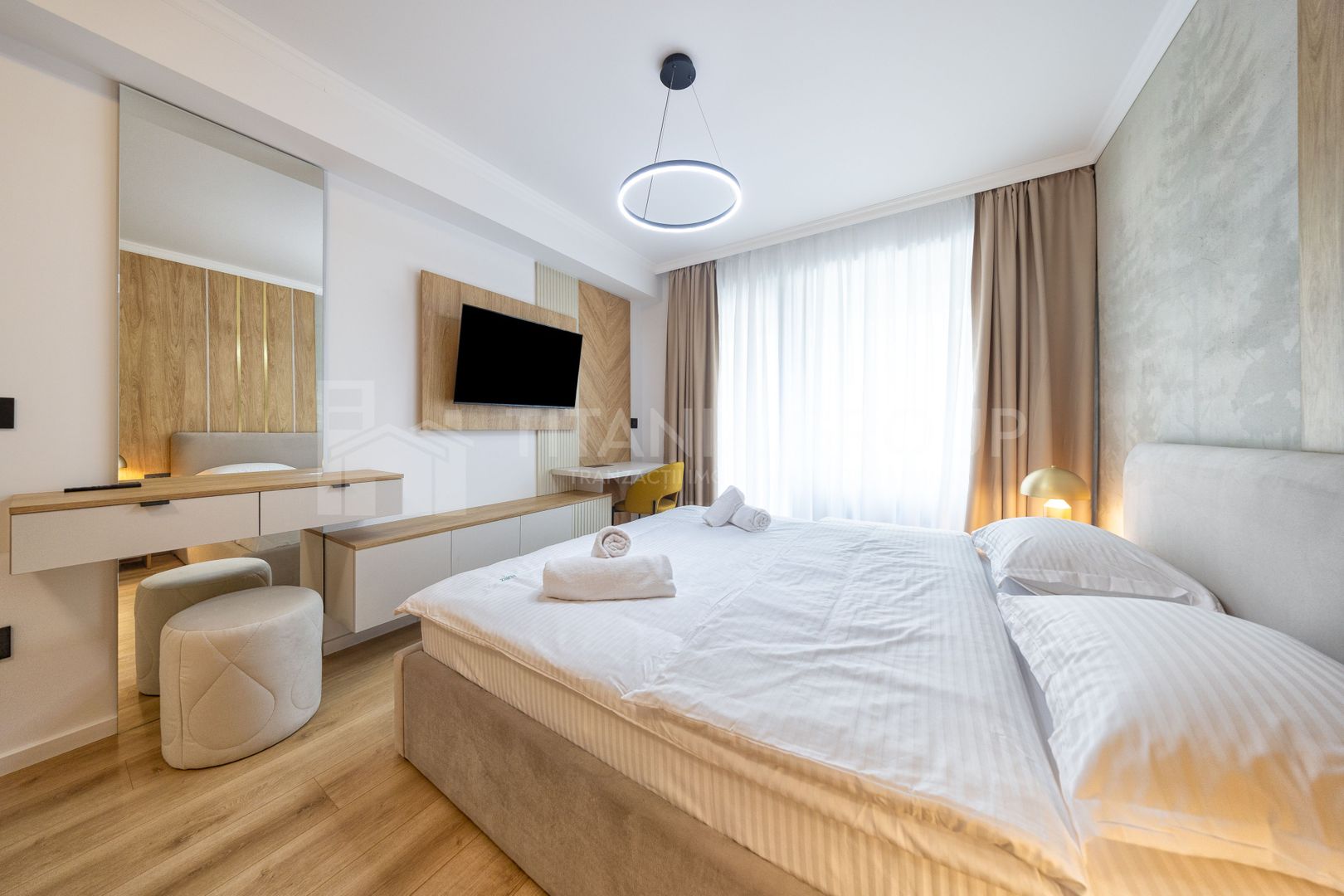 Apartament 2 camere finisaje premium, bloc nou 2026  - Kasper Coresi - Poză 4