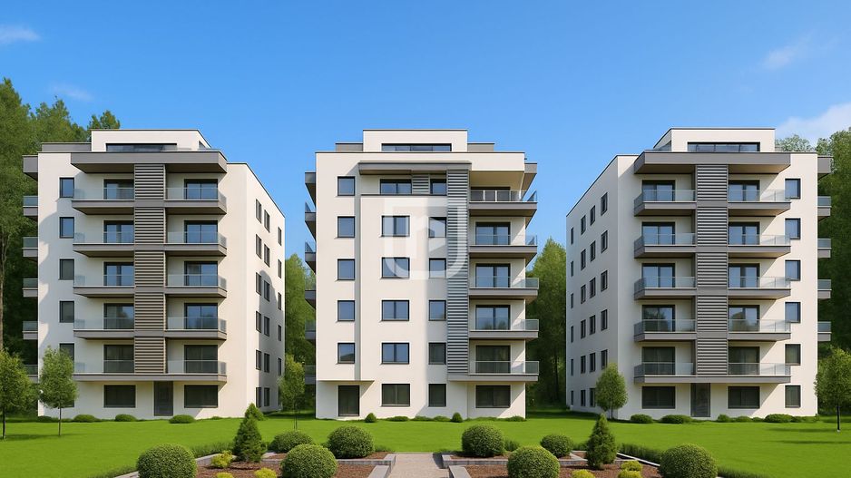 Apartamente noi de vanzare central | Arinis | Gura Humorului - Poză 1