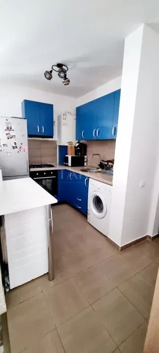 Apartament cu 2 camere, două balcoane și parcare, ansamblu privat. - Poză 5
