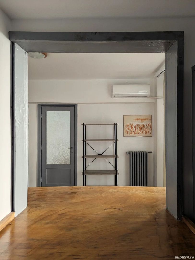 Apartament 3 camere Calea Victoriei - Poză 6