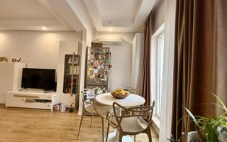 COSMOPOLIS - Apartament cu 3 camere, mobilat si utilat. - Poză 5