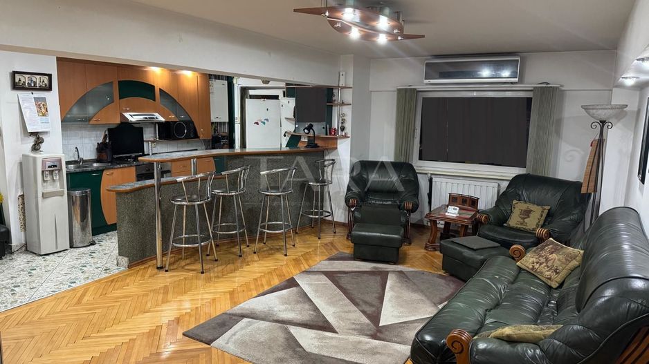 Locuința ta de vis: 4 camere ultrafinisat în zona Big. - Poză 3