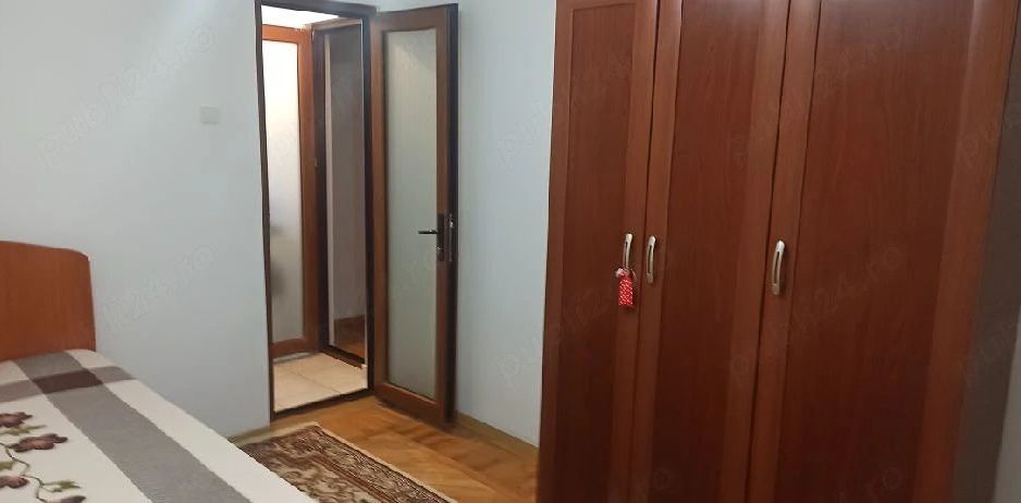De inchiriat apartament 2 camere, Micro 19, Parma, 1500 lei - Poză 1