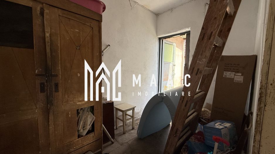 Casa tip Duplex | 2 camere | 48 MPU | Trei Stejari - Poză 5