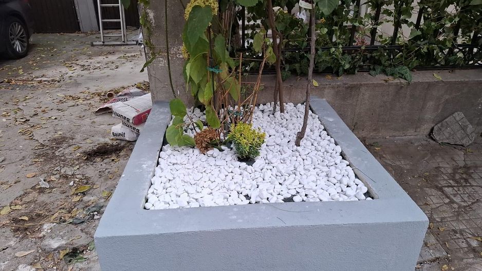 4 CAMERE|| DEMISOL || CALEA DOROBANTILOR - Poză 22