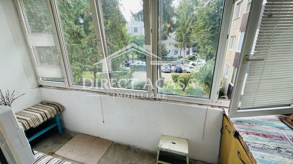 Apartament cu 3 camere de inchiriat-Str Godeanu-Zona Dambu - Poză 6