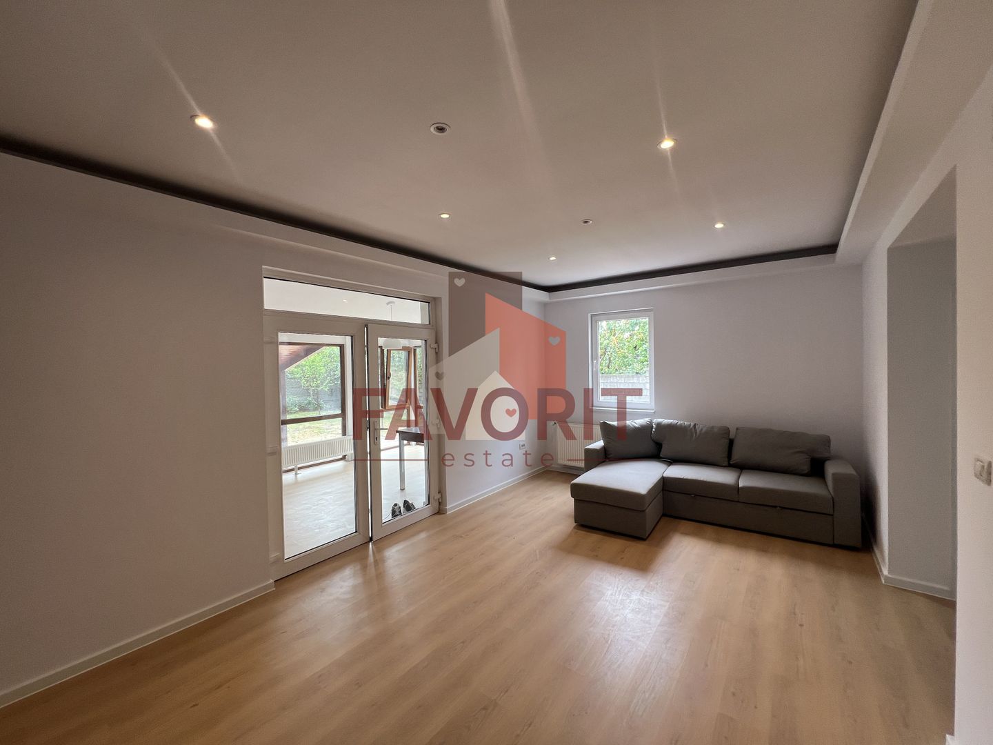 Casa individuala 5 camere | Dumbravita | 3 minute de IKEA | Teren 630 - Poză 7
