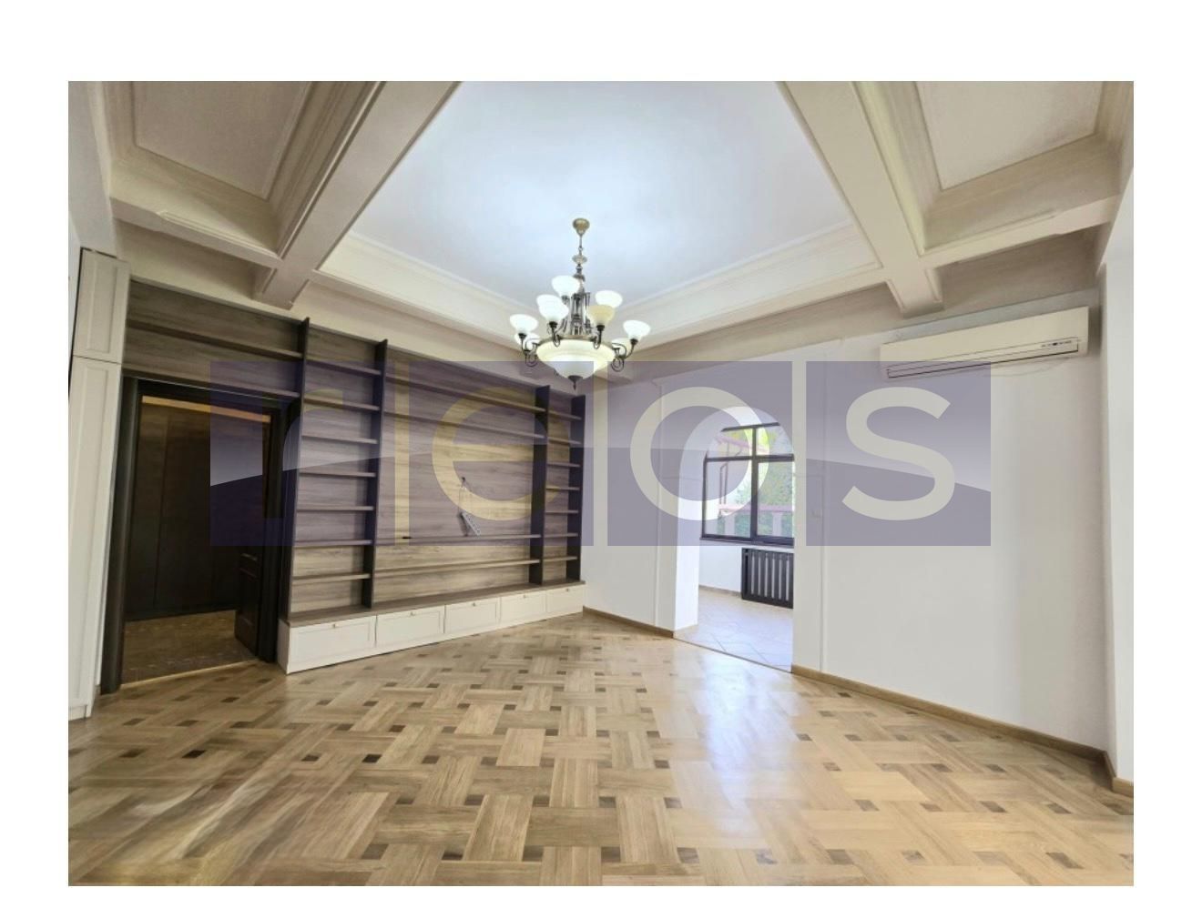 DOROBANTI-CAPITALE | INCHIRIERE DUPLEX IN VILA | 250MP | CURTE 300MP | - Poză 4