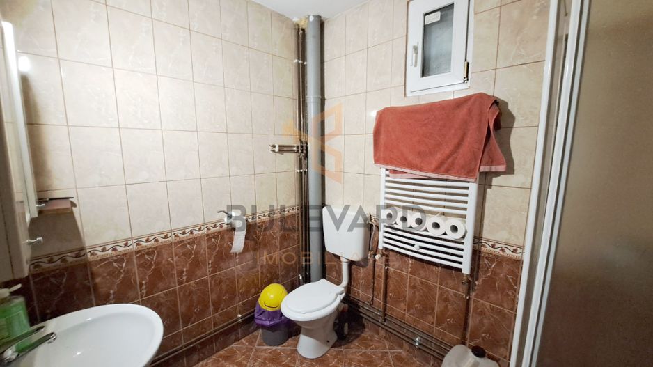 Comision 0. Casa statiune Muntele Baisorii! - Poză 13