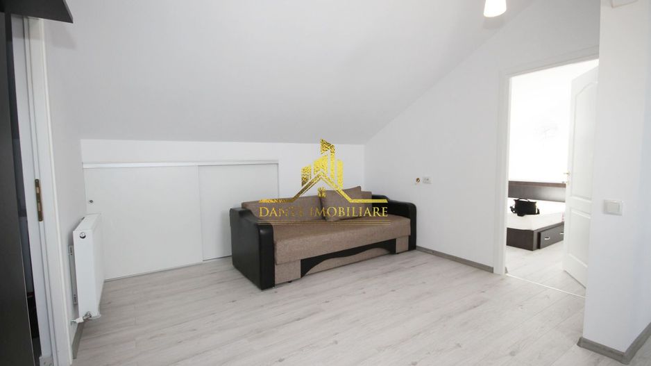 3 camere, bloc nou, modern, parcare, spatios, Buna Ziua, Fagului - Poză 5