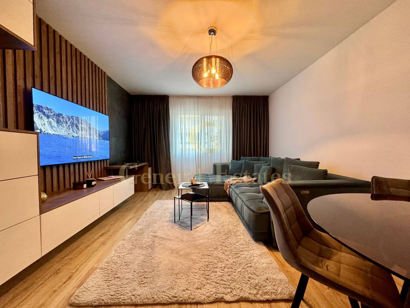 Vânzare apartament - 2 camere, 53 mp Complet mobilat si utilat tehnic - Poză 11