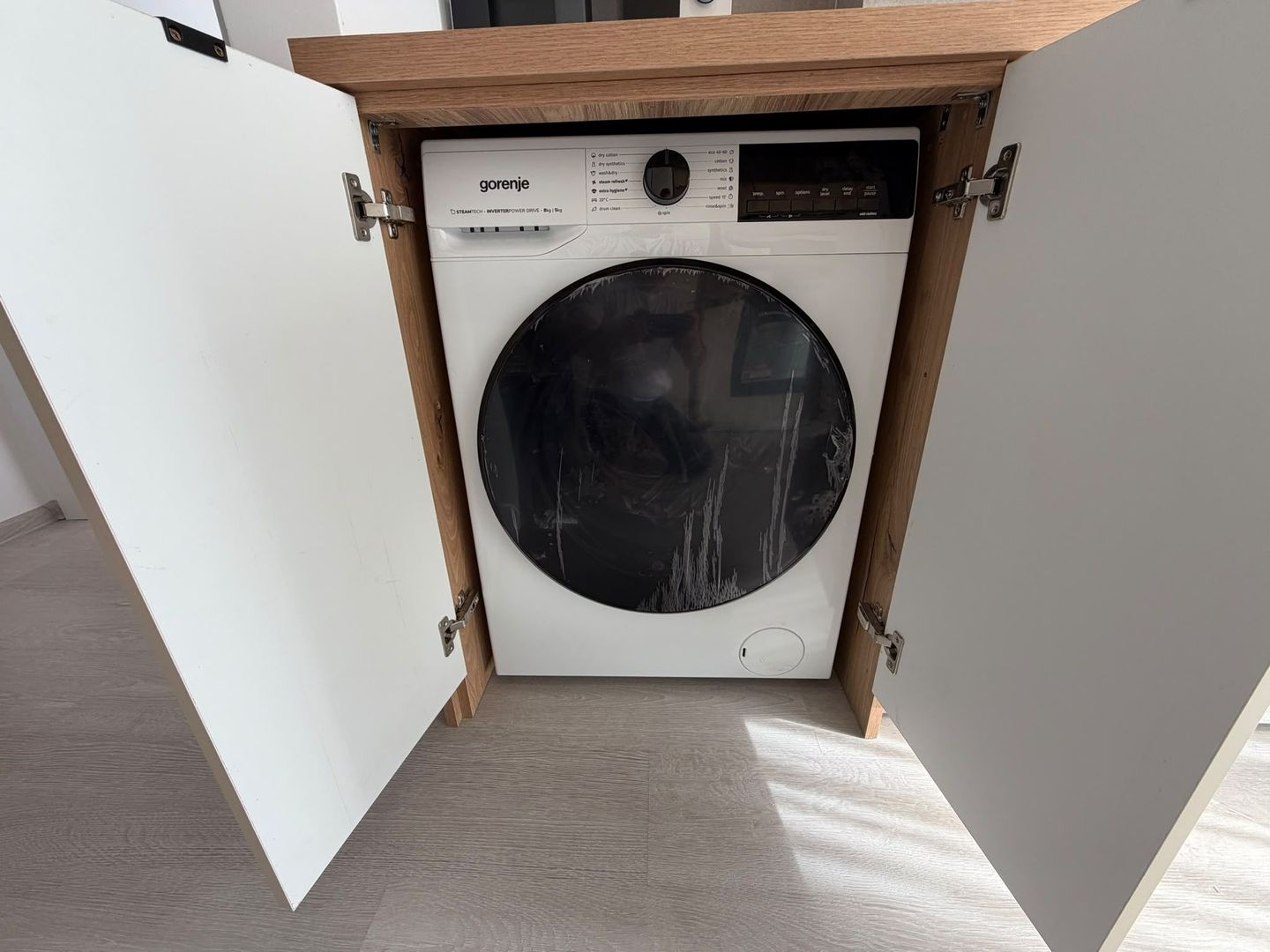 Aparament 2 camere modern, prima închiriere – Mobilat & Utilat Premium + Terasa - Poză 7