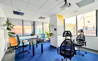 Un sediu care inspiră încredere, în inima Timișoarei - Poză 11