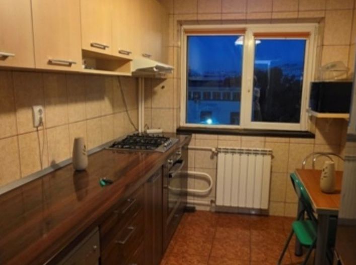 AP. 3 CAMERE 1 MAI, MASINA SAPALAT VASE, BLOC REABILITAT, LIBER - Poză 7