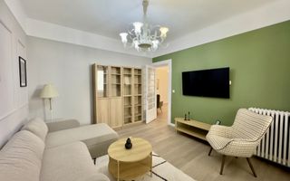 Apartament 3 camere Unirii Horoscop | Renovat complet | Imobil cu lift - Poză 3