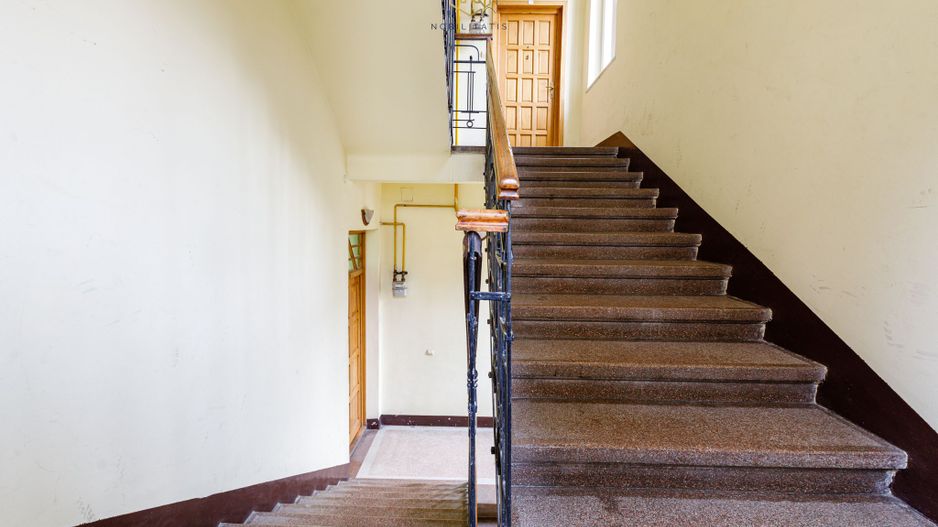 Strada Paris | Vila Reabilitata, 828 mpc | Teren 549 mp - Poză 17