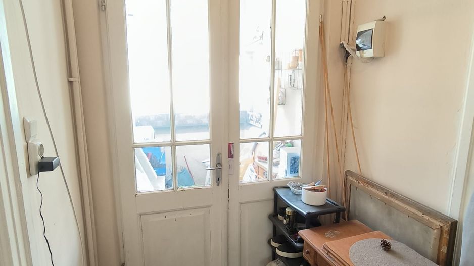 Apartament 3 camere in zona Banu Manta, boxa - Poză 11