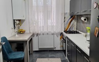 Apartament 1 cameră Panoramic Residence, Valea Adâncă - Poză 5