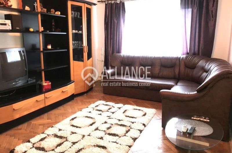 GARA-ABATOR- Apartament de 3 camere foarte spatios si luminos! - Poză 2