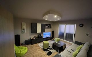 Sagului-Dambovita | 3 Camere | Decomandat | Bloc Izolat. - Poză 1