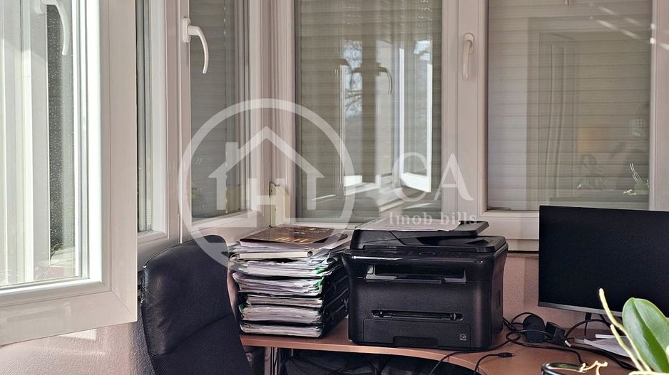 Apartament de vânzare cu 3 camere tip PB în zona Nufărul, Oradea - Poză 11