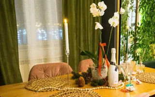 Penthouse premium de închiriat în Tătărași, Iași – 150 mp, terasă 50 mp, vedere panoramică - Poză 11