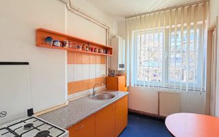 Apartament de inchiriat | Zona Unirii | 47 mp - Poză 4