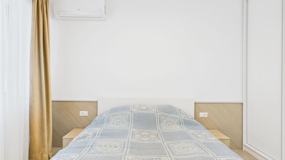 Vand Apartament 2 camere Cortina North - mobilat si utilat - Poză 23