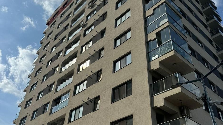 AP. 2 CAMERE- PET-FRIENDLY, CENTRALA PROPRIE, BLOC NOU, METROU 10 MIN - Poză 19